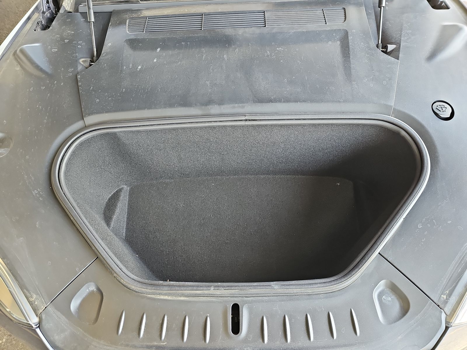 2021 Tesla Model S Long Range AWD