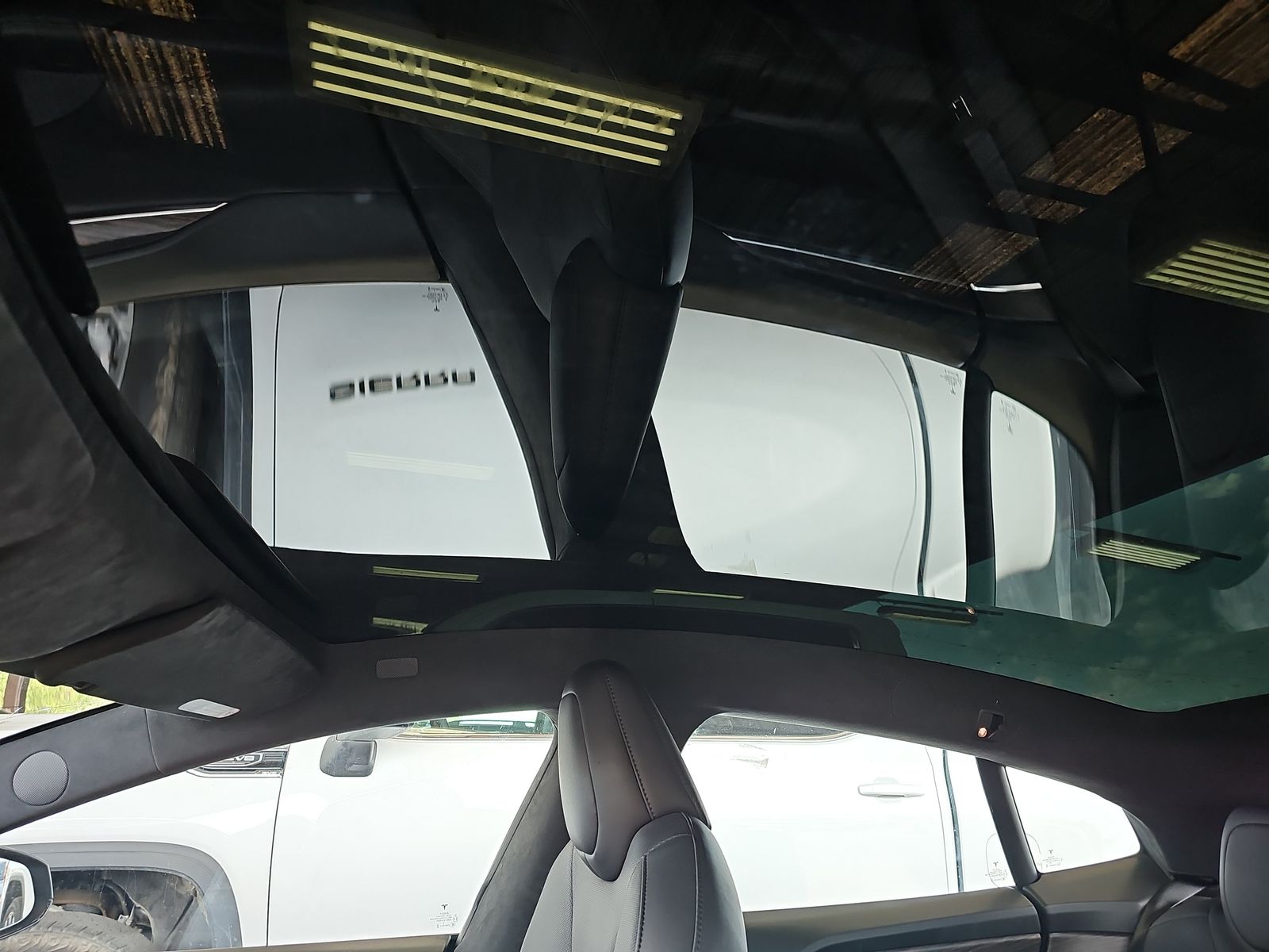 2021 Tesla Model S Long Range AWD