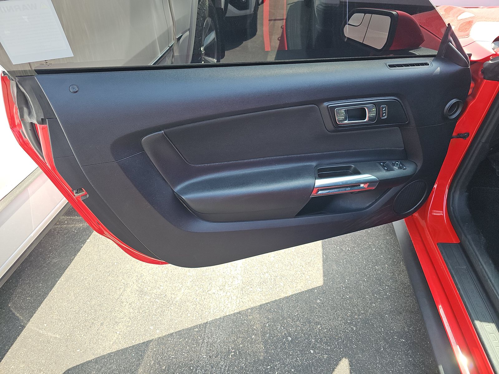 2019 Ford Mustang GT RWD