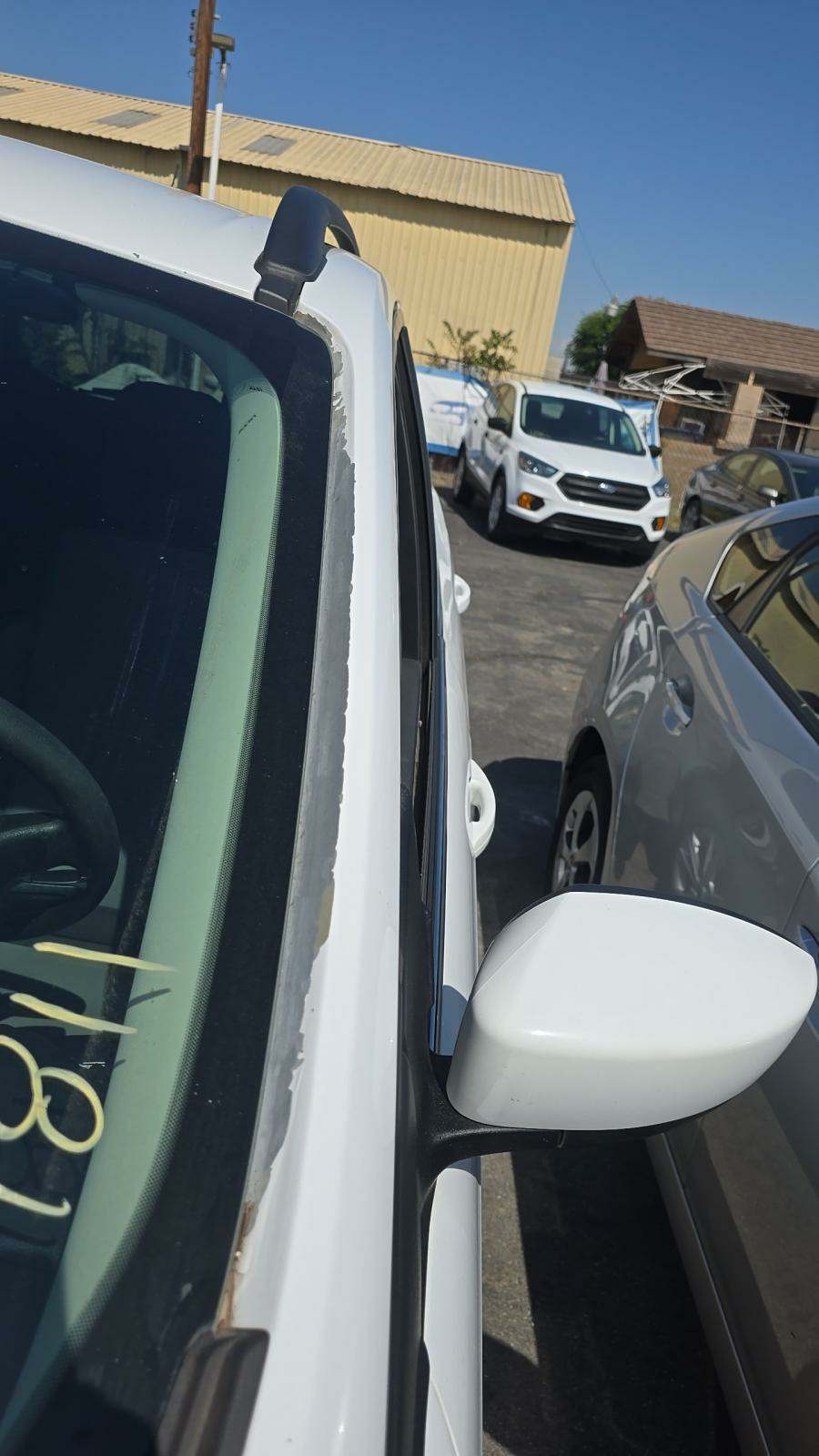 2018 Ford Escape SE FWD