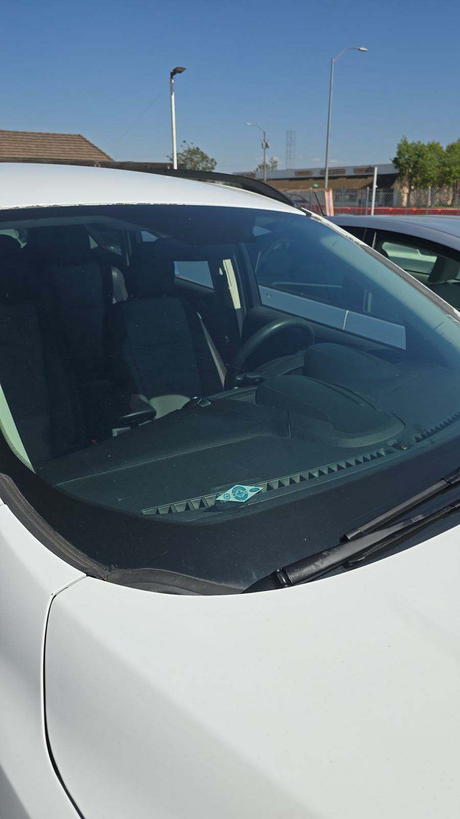 2018 Ford Escape SE FWD
