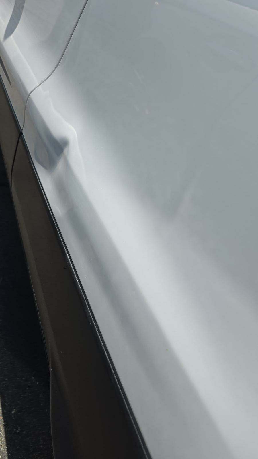 2018 Ford Escape SE FWD