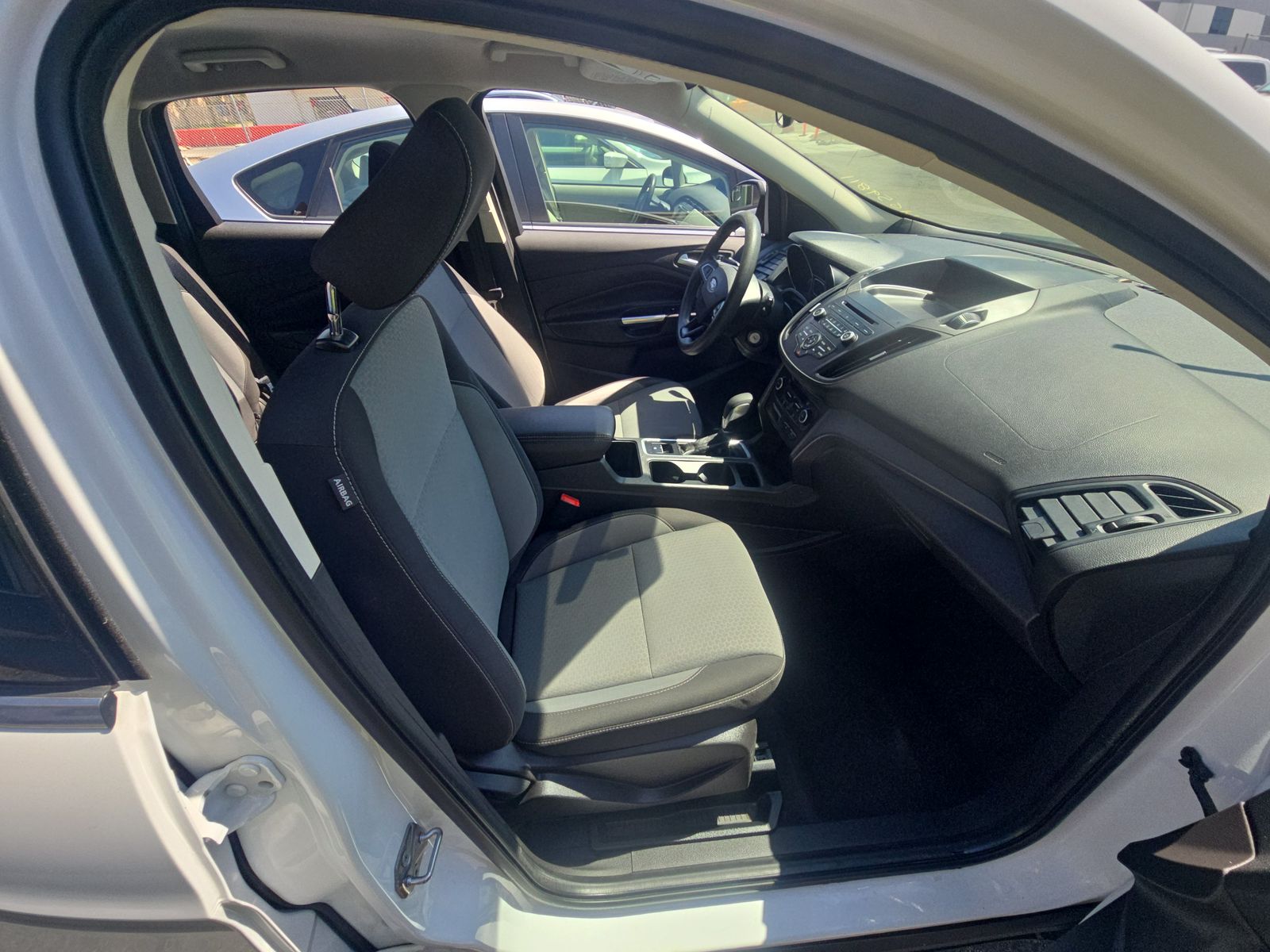 2018 Ford Escape SE FWD