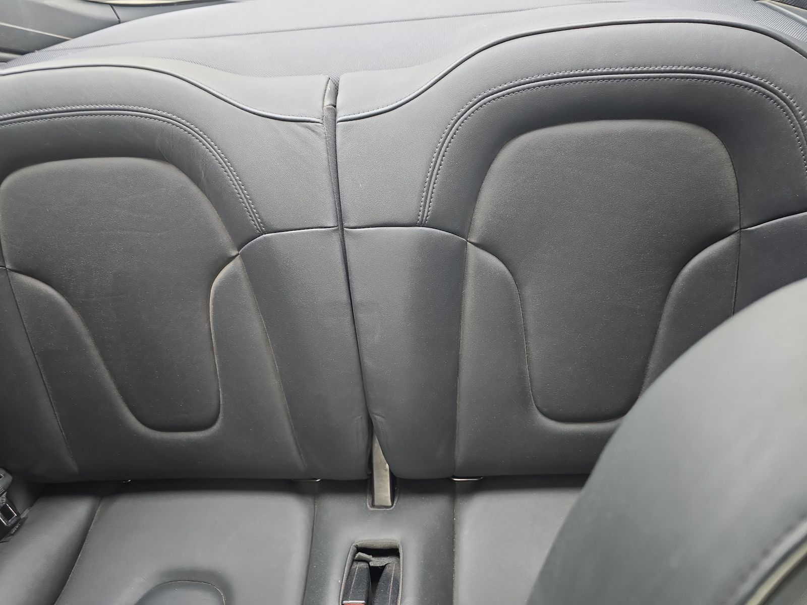 2012 Audi TT 2.0T Prestige AWD