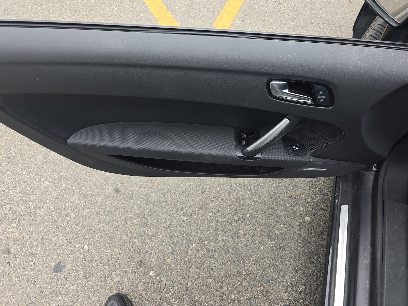 2012 Audi TT 2.0T Prestige AWD