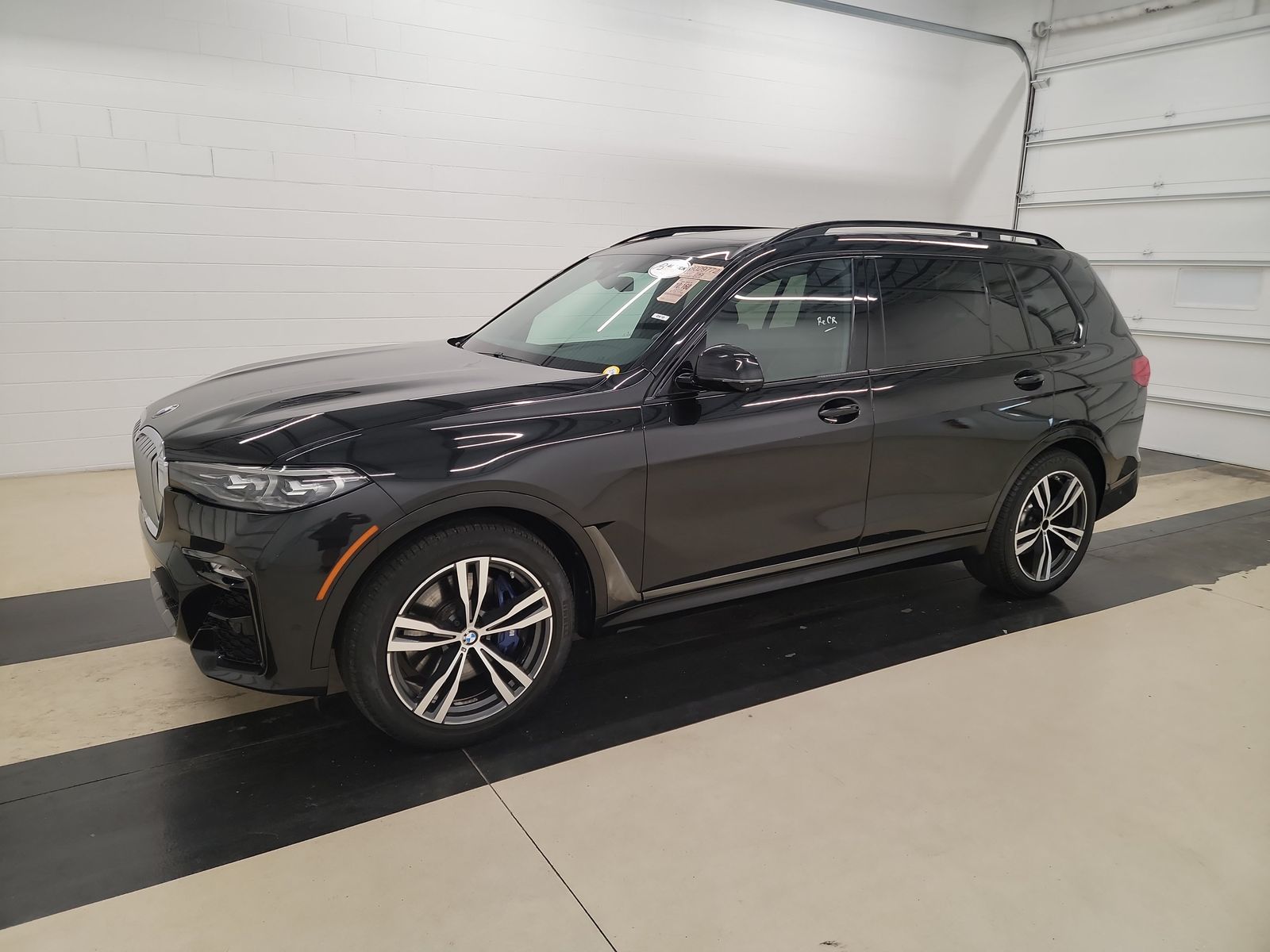 2019 BMW X7 xDrive40i AWD