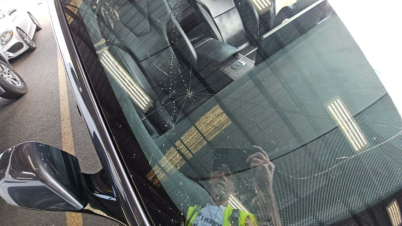 2021 Tesla Model S Long Range AWD