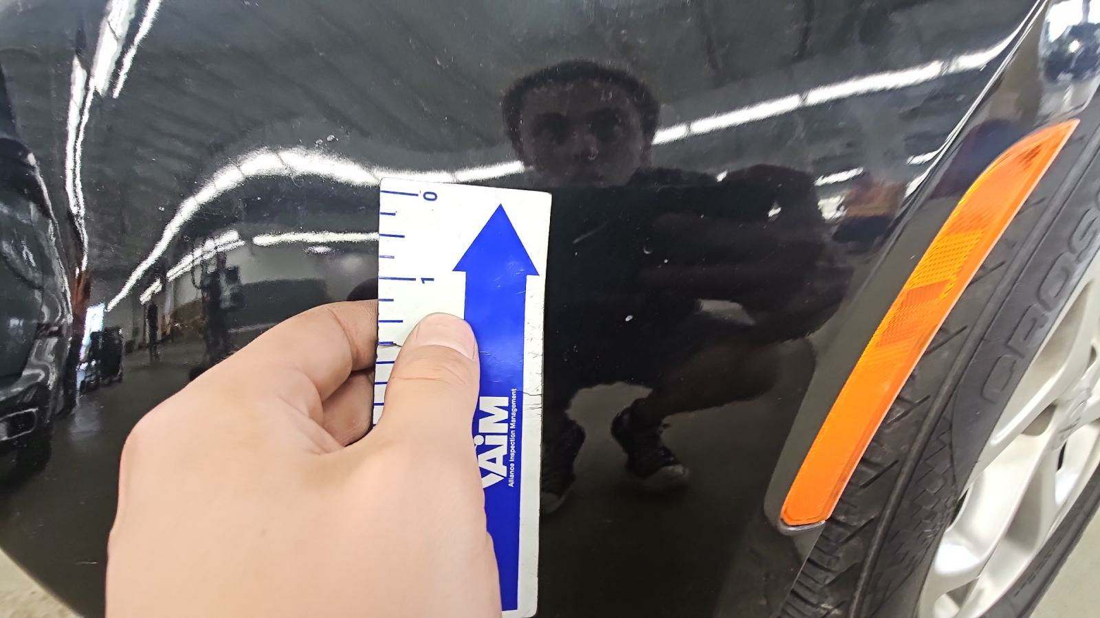 2023 Chrysler Pacifica Limited FWD