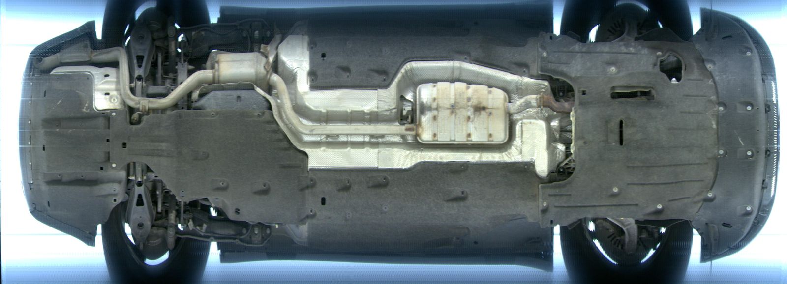 2023 Chrysler Pacifica Limited FWD