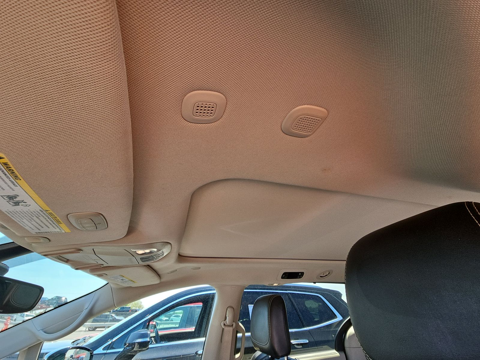 2023 Chrysler Pacifica Limited FWD