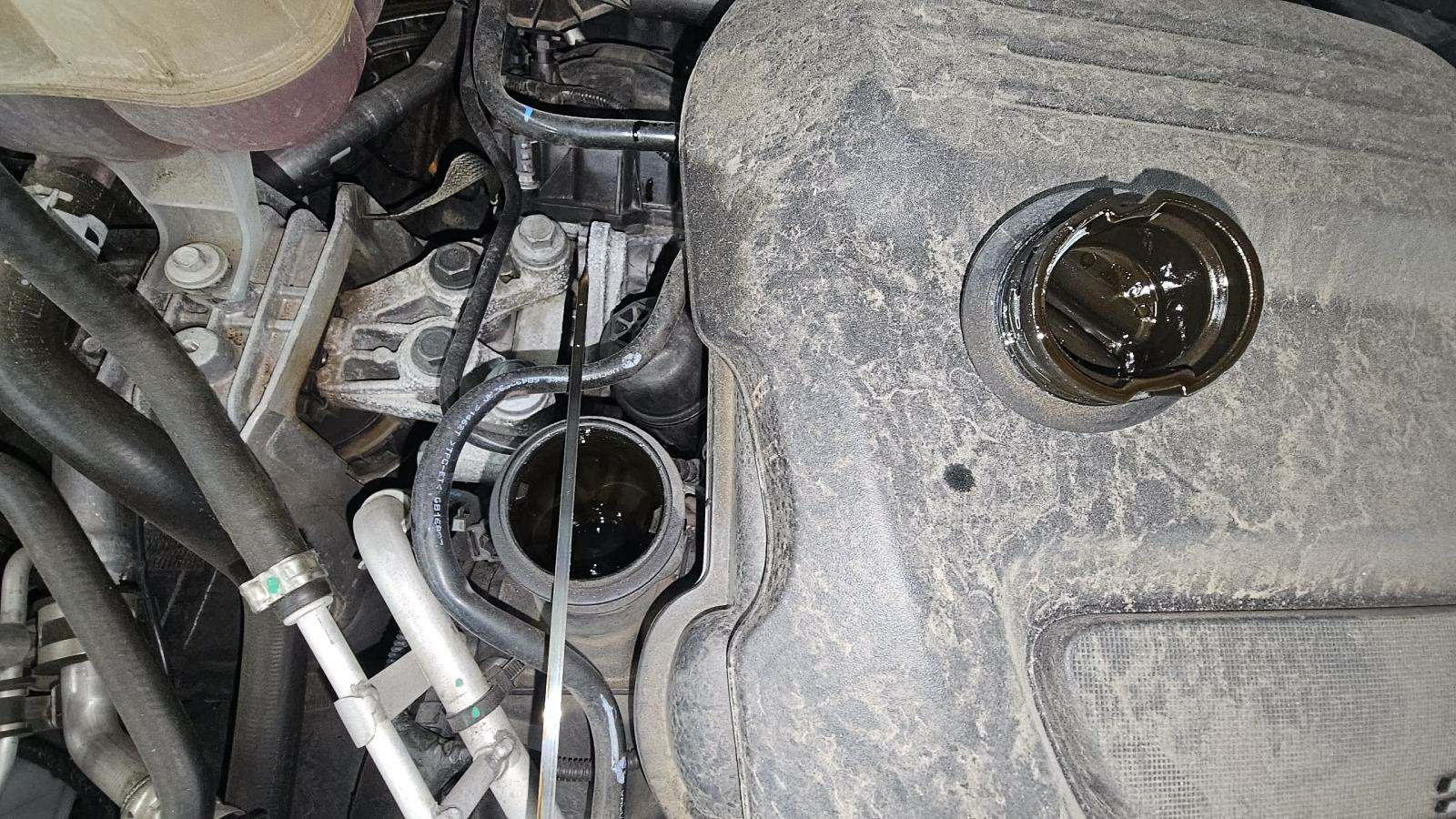 2023 Chrysler Pacifica Limited FWD