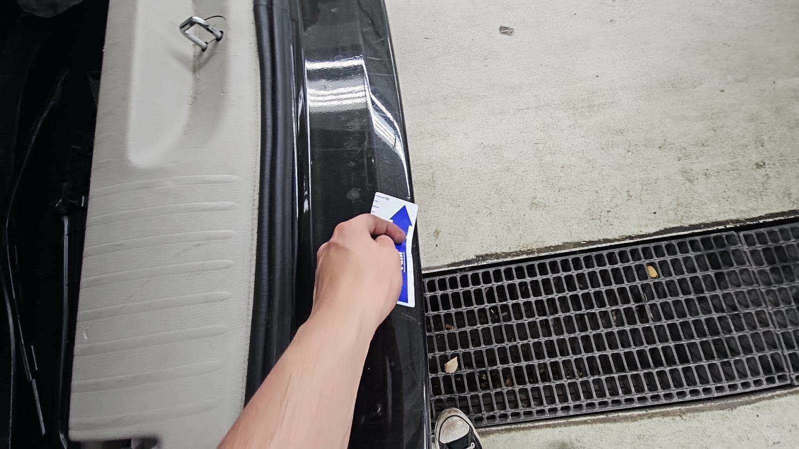 2023 Chrysler Pacifica Limited FWD