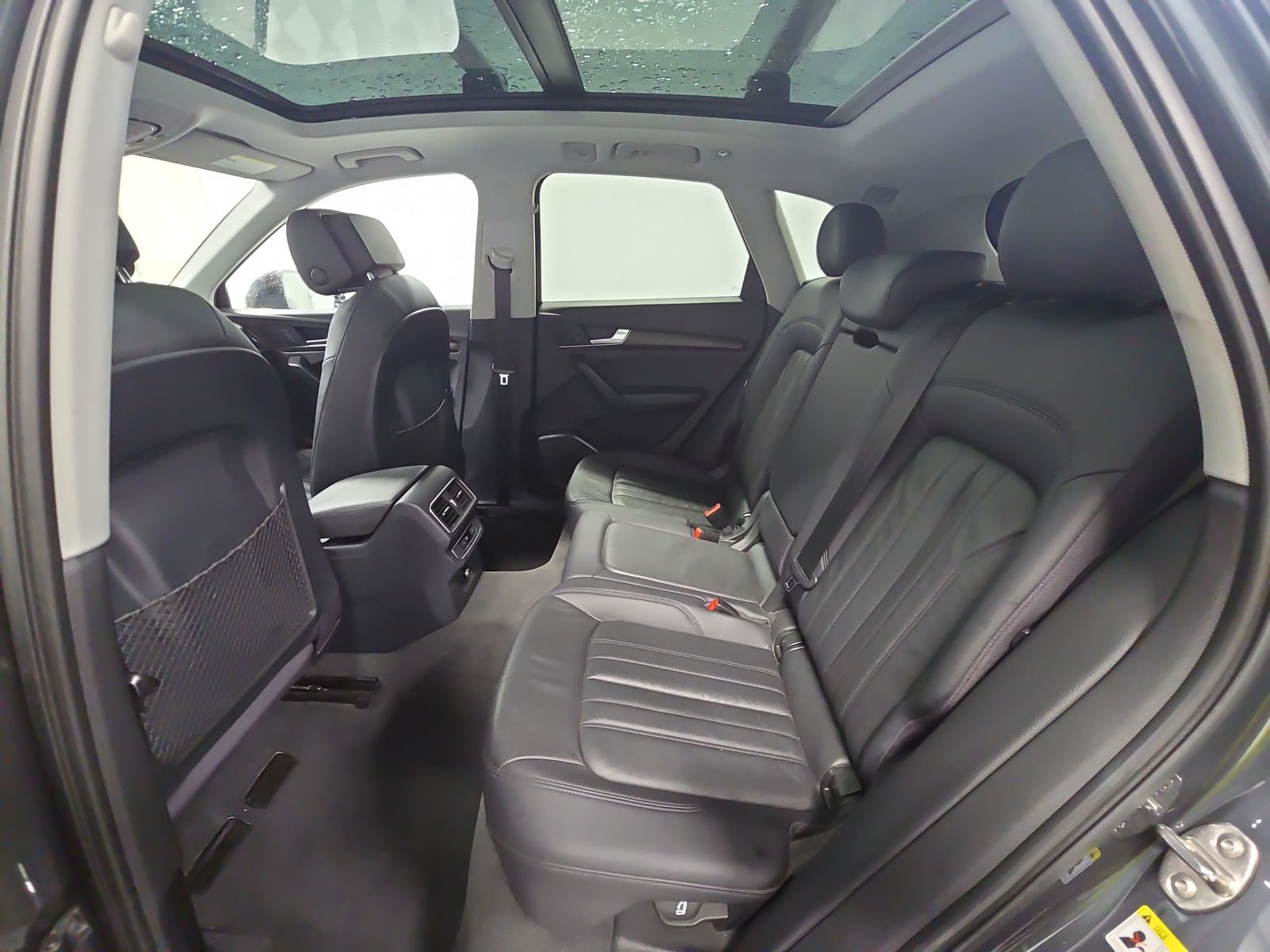 2018 Audi Q5 Premium Plus AWD
