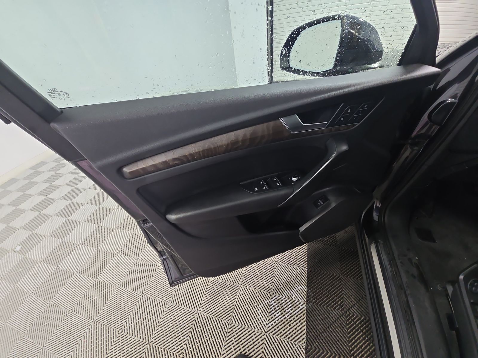 2018 Audi Q5 Premium Plus AWD