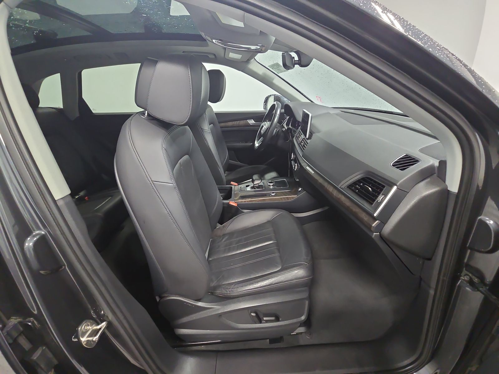 2018 Audi Q5 Premium Plus AWD