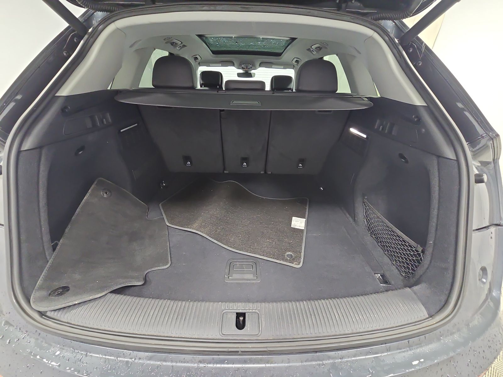 2018 Audi Q5 Premium Plus AWD