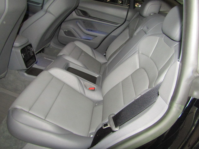 2023 Porsche Taycan Base RWD