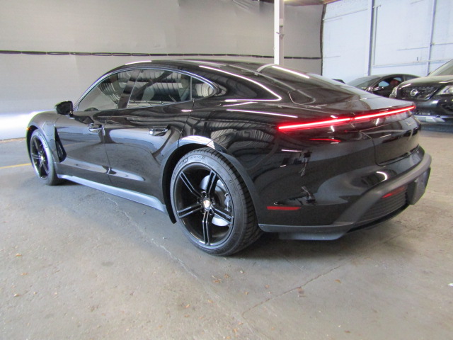 2023 Porsche Taycan Base RWD