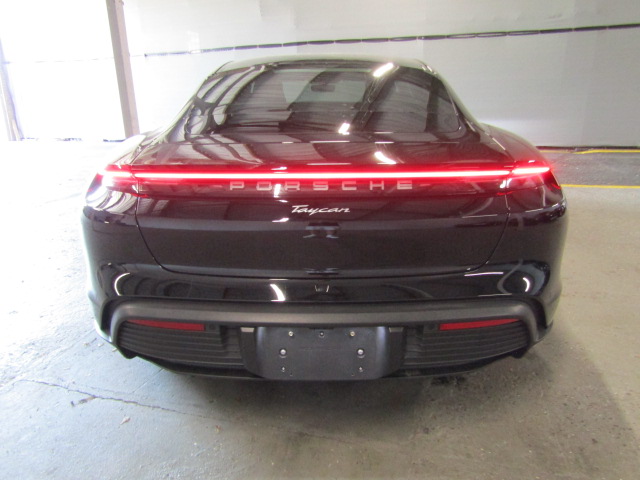 2023 Porsche Taycan Base RWD