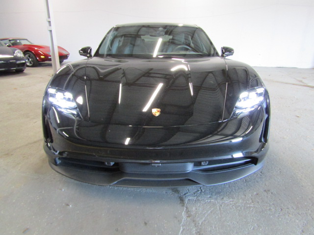 2023 Porsche Taycan Base RWD