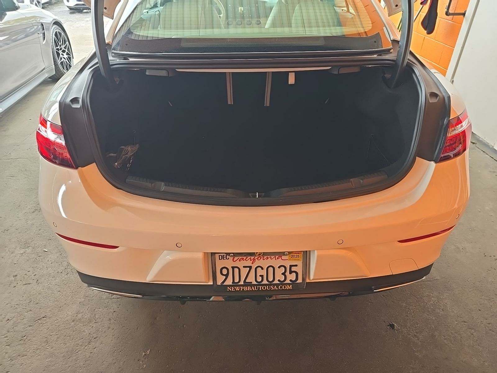 2023 Mercedes-Benz E-Class E 450 RWD