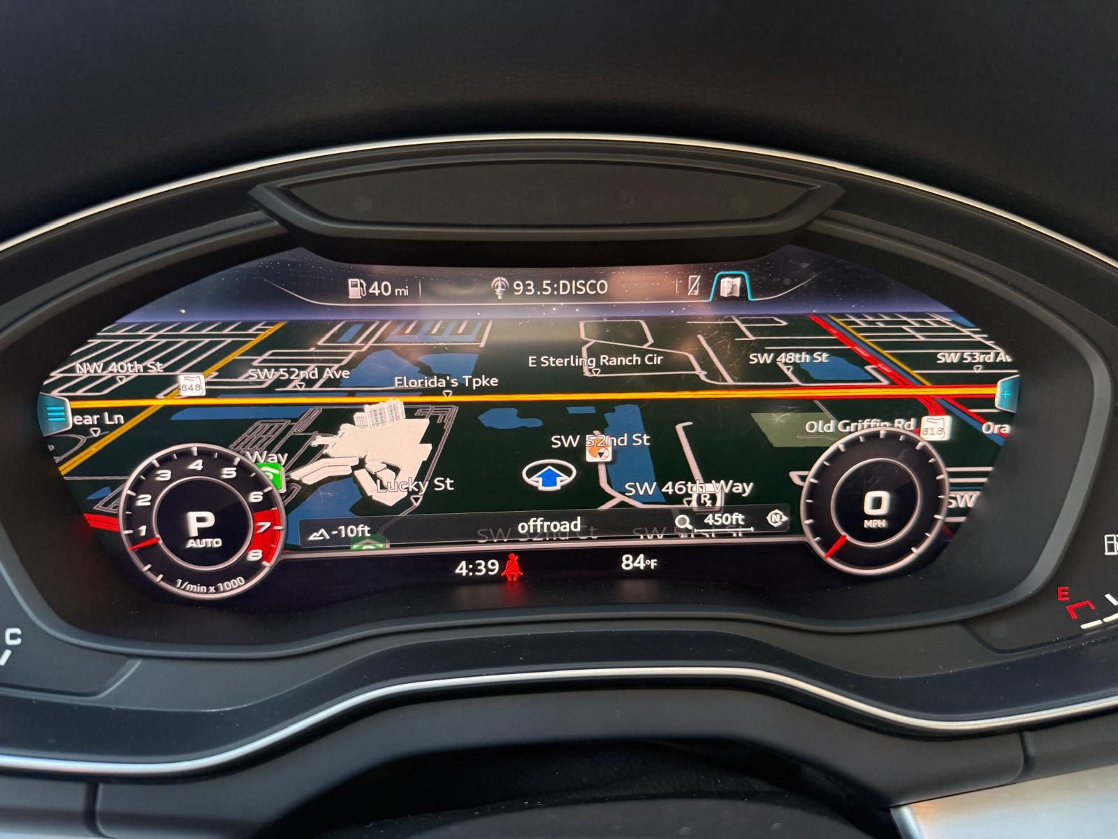 2020 Audi SQ5 Premium Plus AWD
