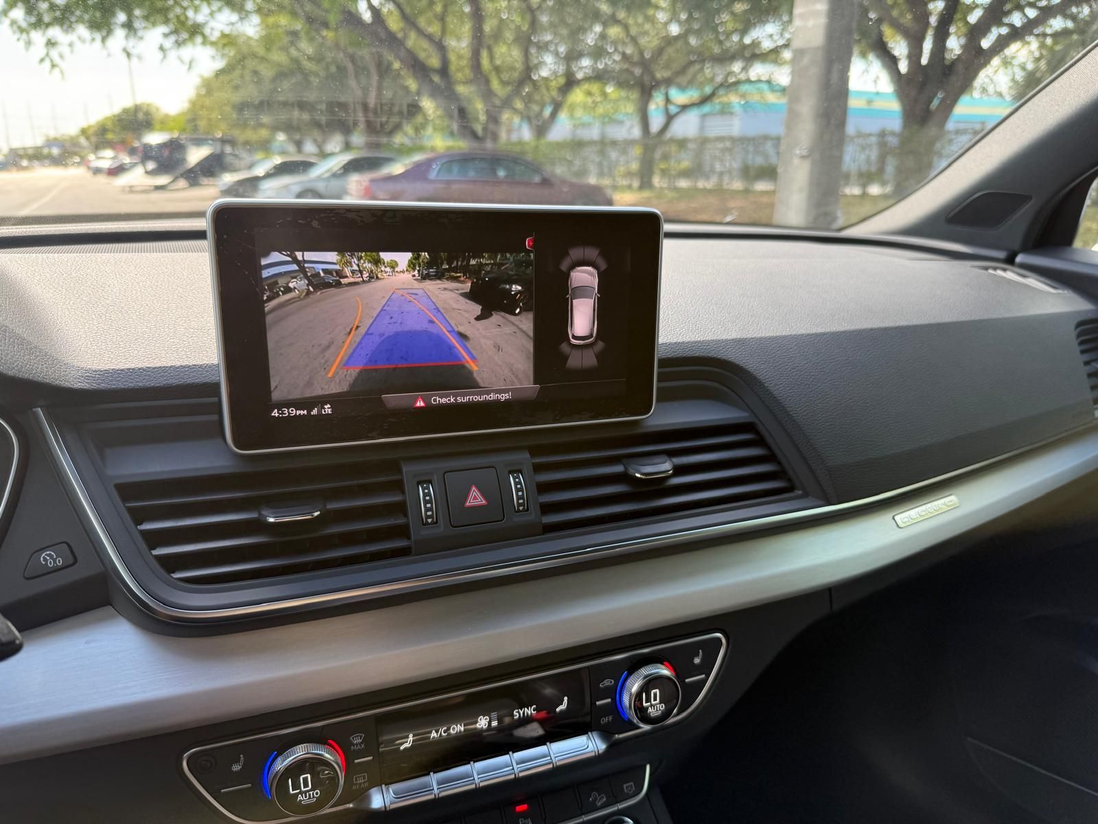 2020 Audi SQ5 Premium Plus AWD