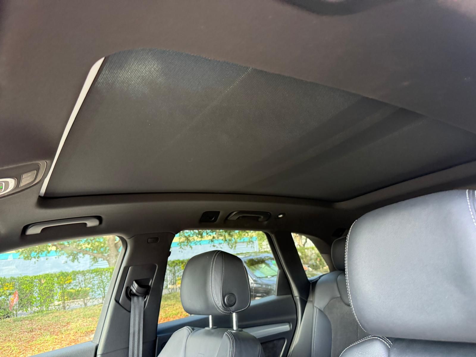 2020 Audi SQ5 Premium Plus AWD
