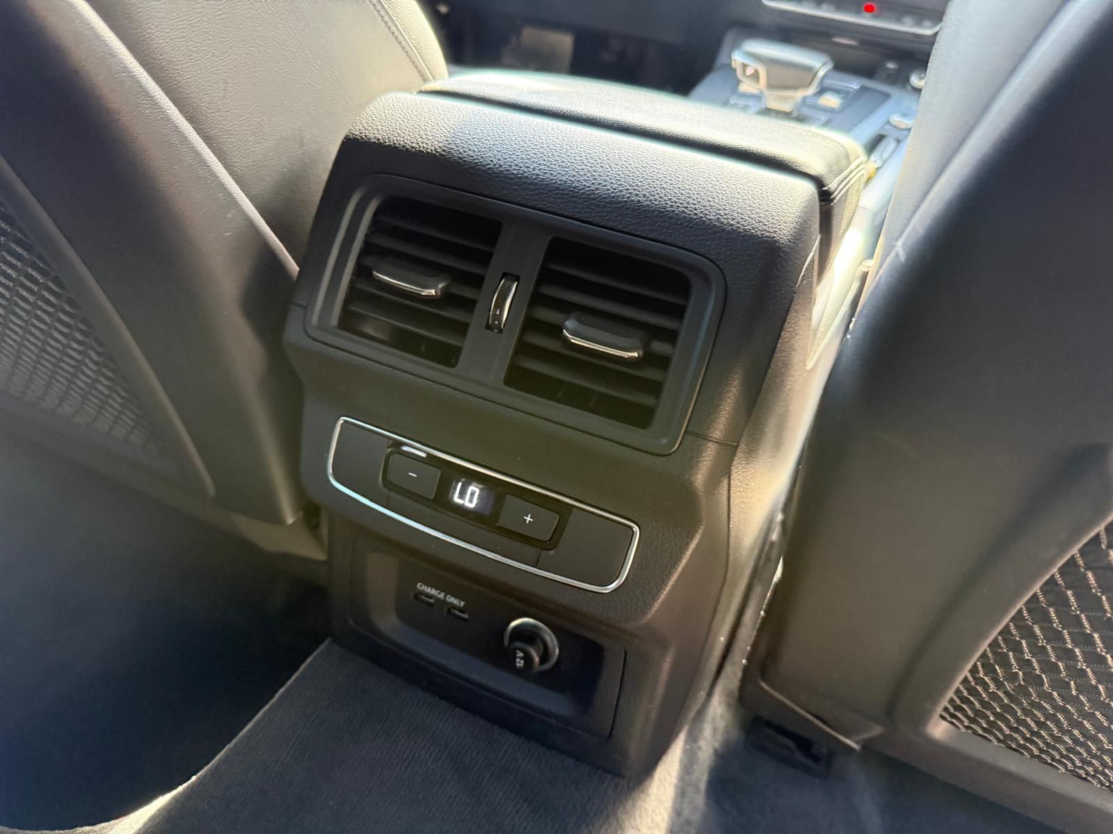 2020 Audi SQ5 Premium Plus AWD