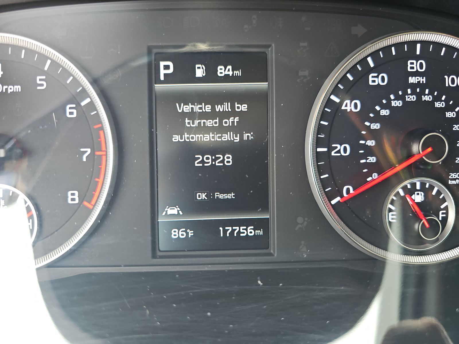 2022 Kia K5 LXS AWD