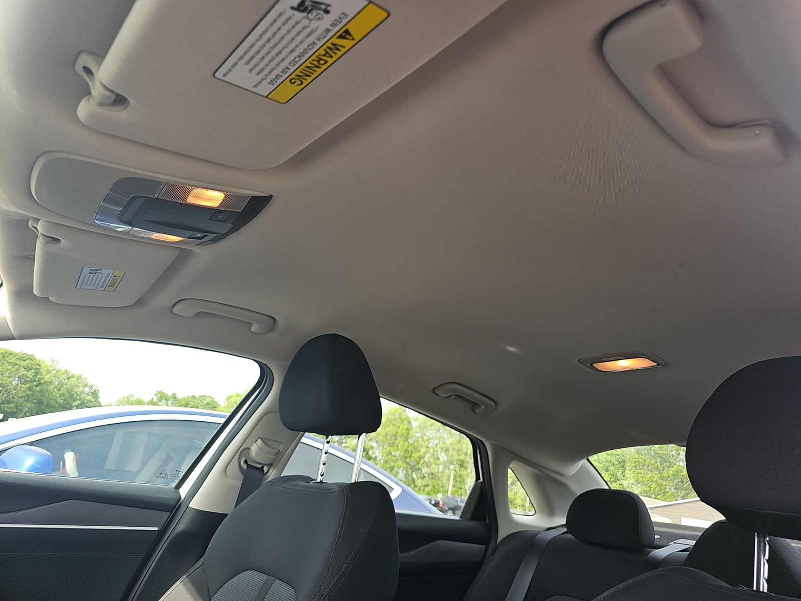 2022 Kia K5 LXS AWD