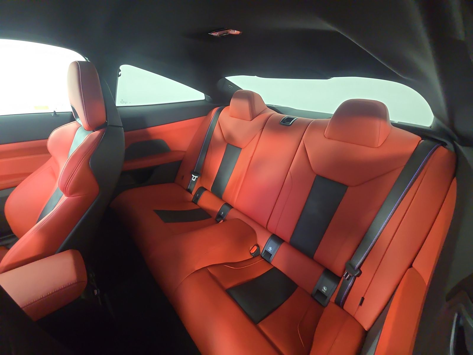 2025 BMW M4 Competition RWD