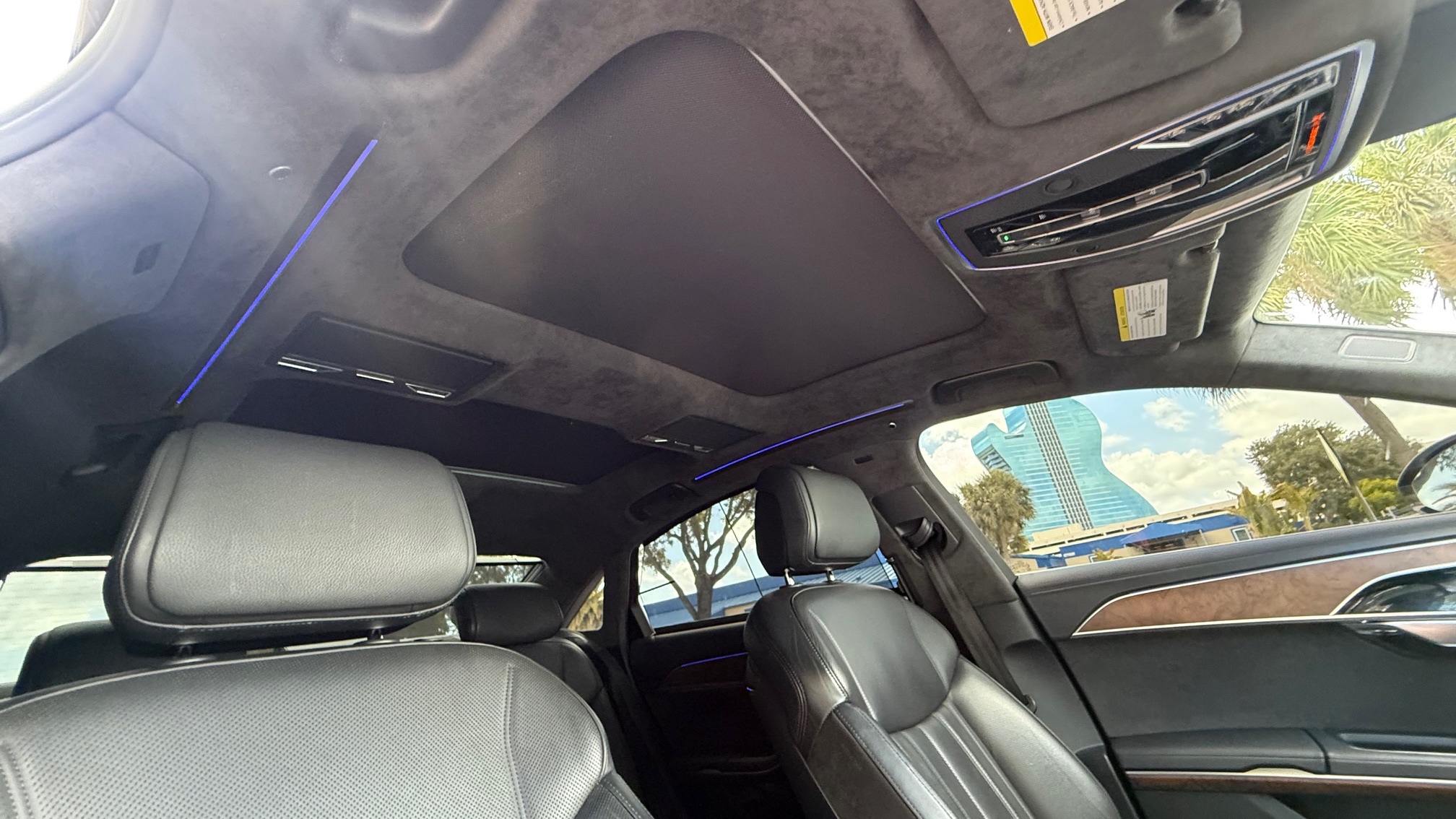 2021 Audi A8 Base AWD