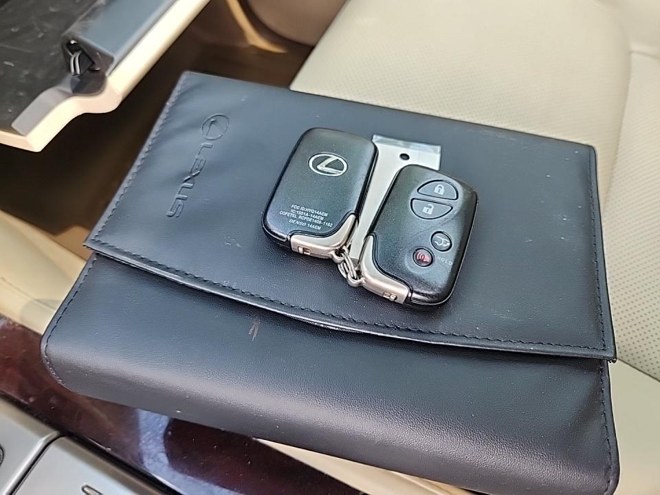 2015 Lexus LX LX 570 AWD