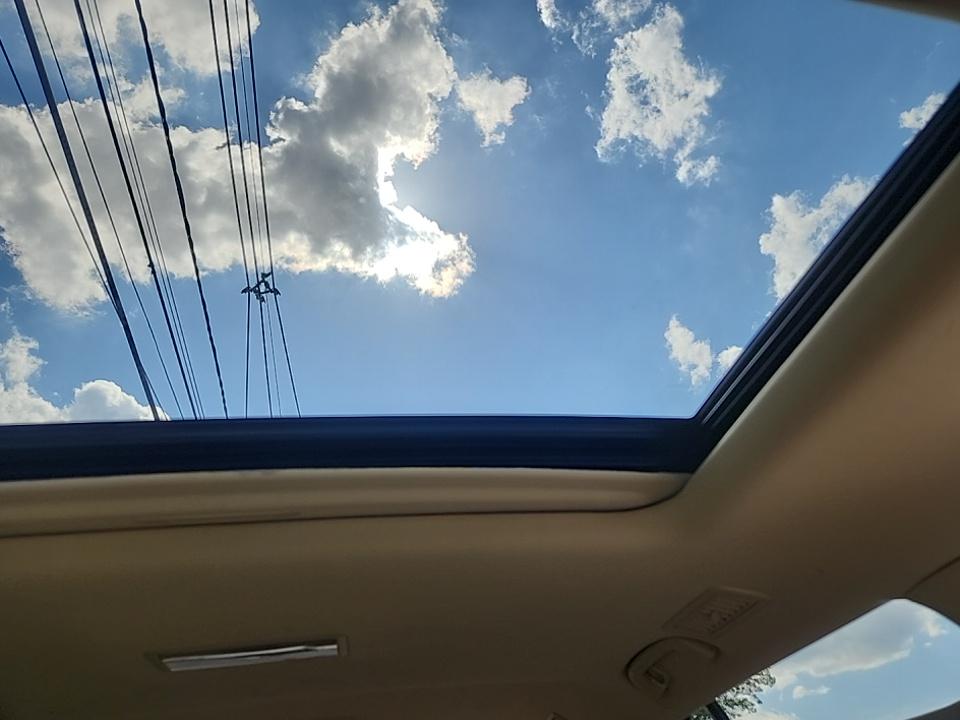 2015 Lexus LX LX 570 AWD