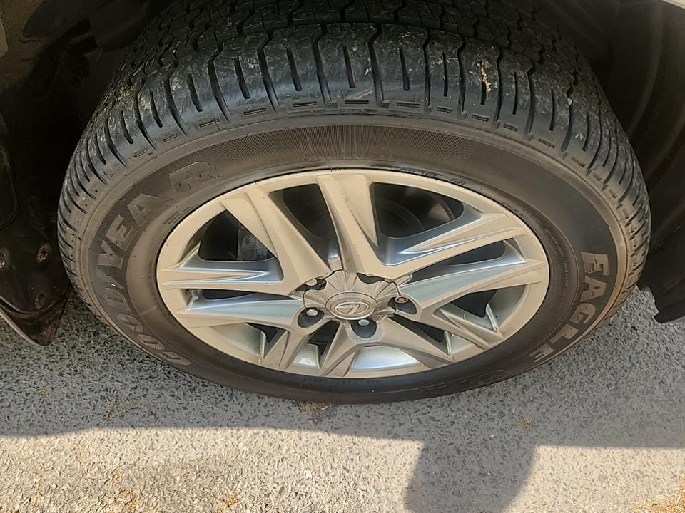 2015 Lexus LX LX 570 AWD