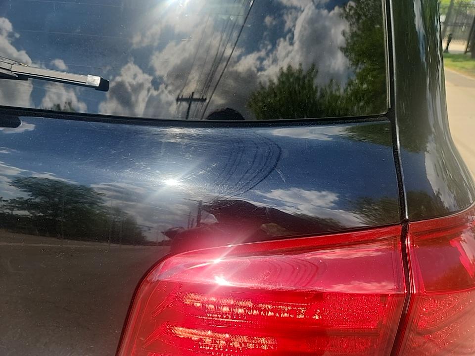 2015 Lexus LX LX 570 AWD