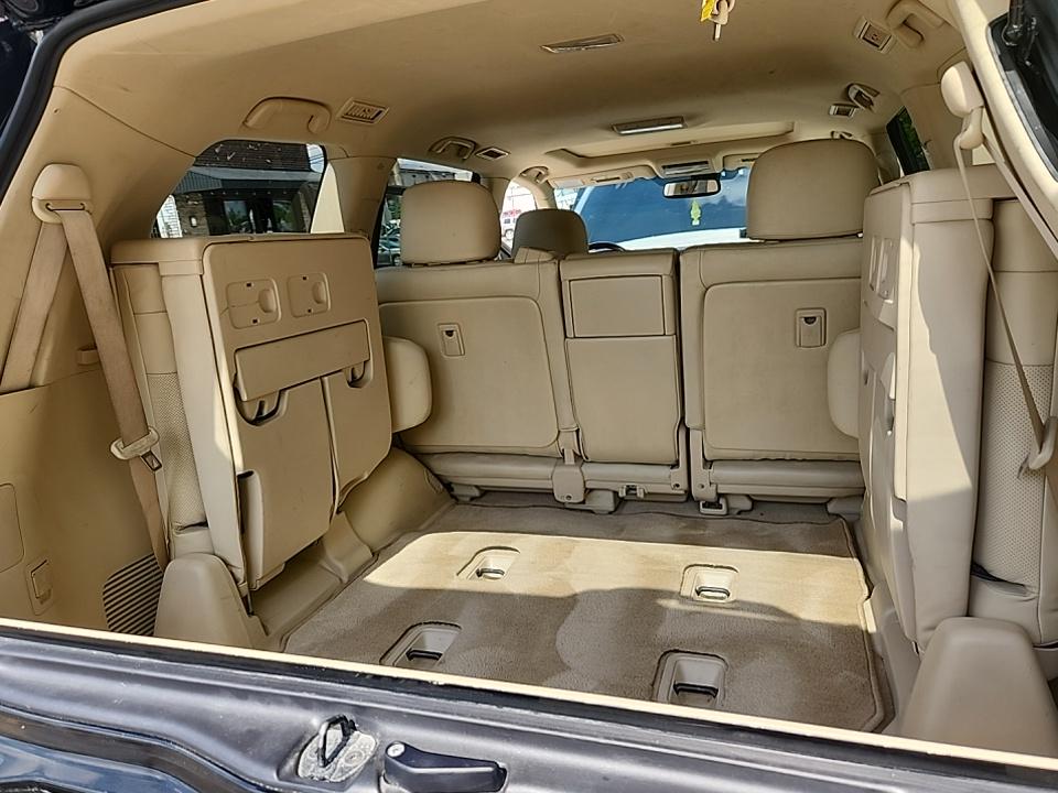 2015 Lexus LX LX 570 AWD