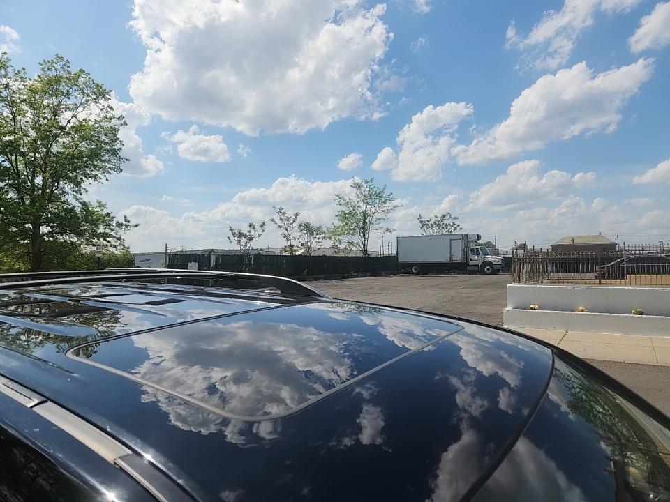 2015 Lexus LX LX 570 AWD