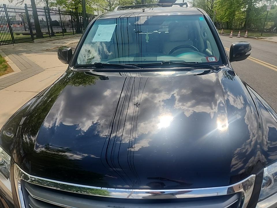 2015 Lexus LX LX 570 AWD