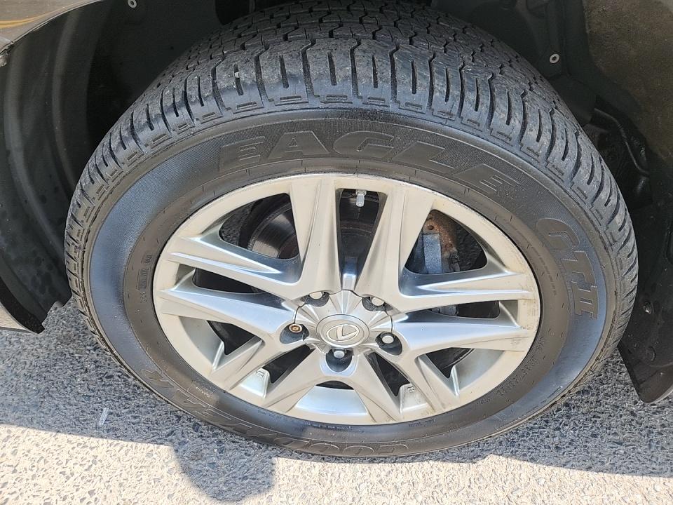 2015 Lexus LX LX 570 AWD