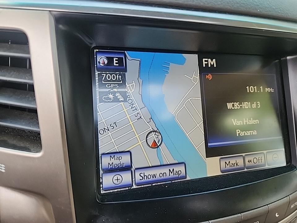 2015 Lexus LX LX 570 AWD