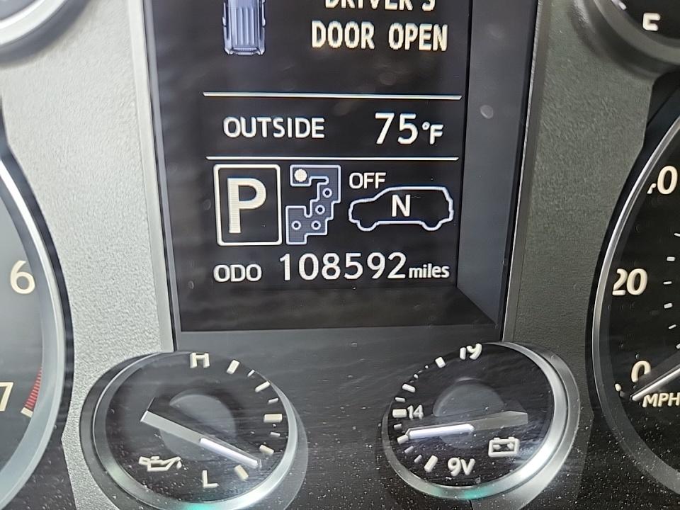 2015 Lexus LX LX 570 AWD