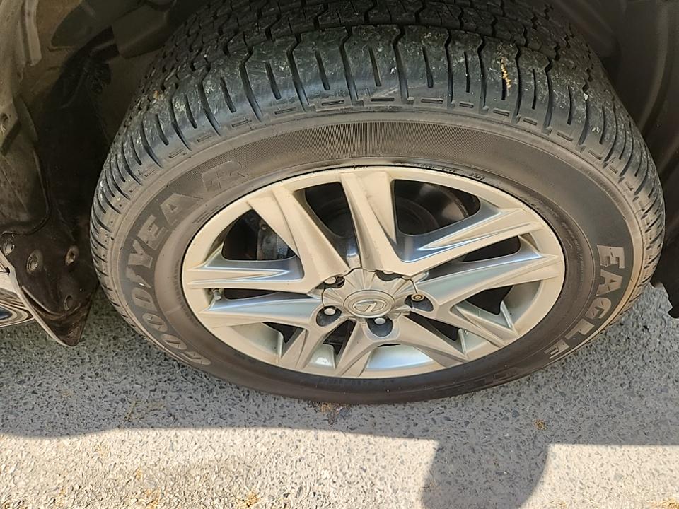 2015 Lexus LX LX 570 AWD