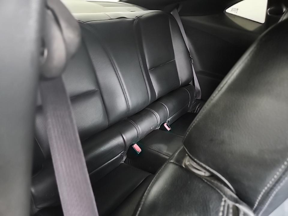 2014 Chevrolet Camaro LS RWD