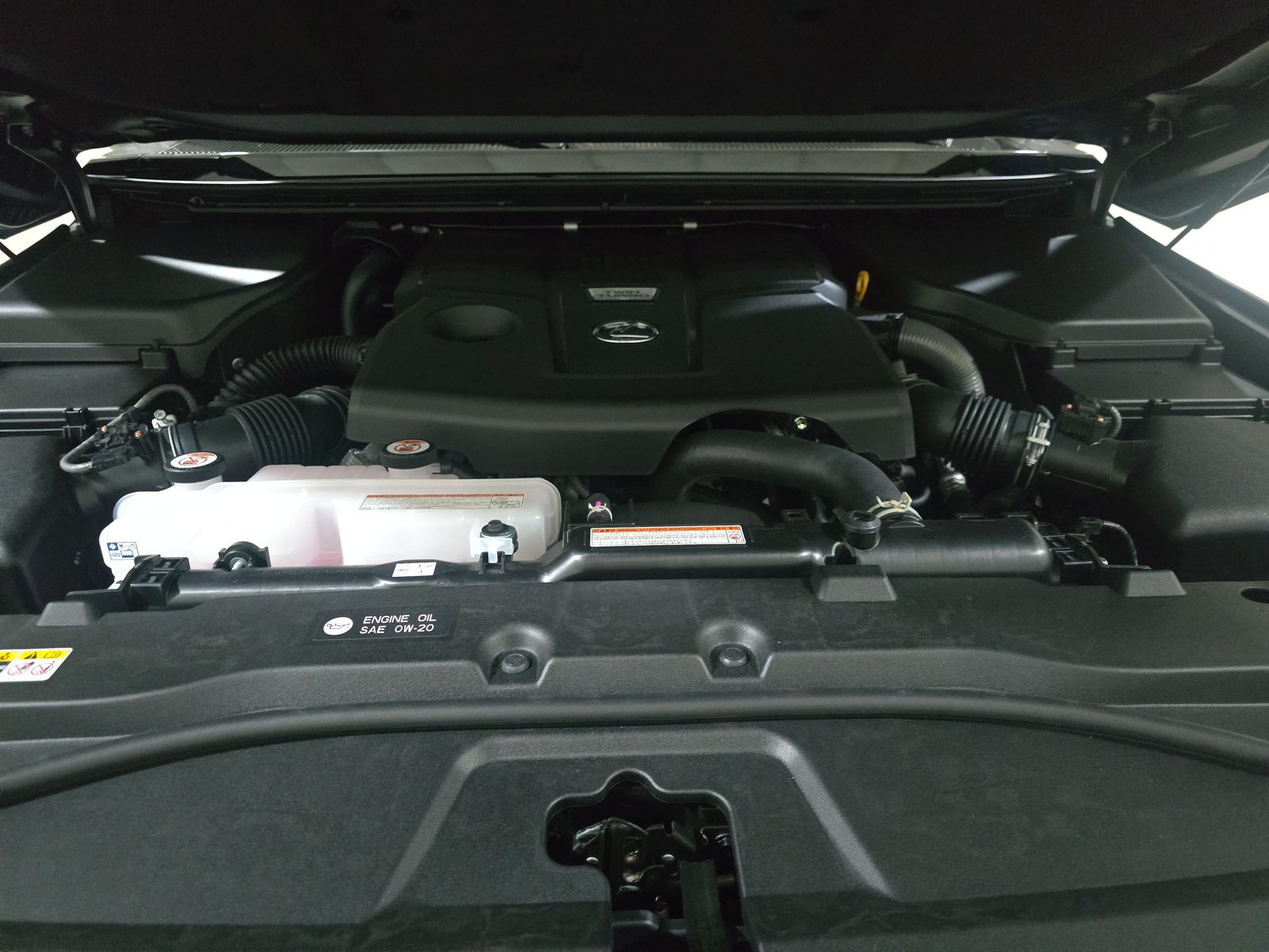 2025 Lexus GX GX 550 Luxury AWD