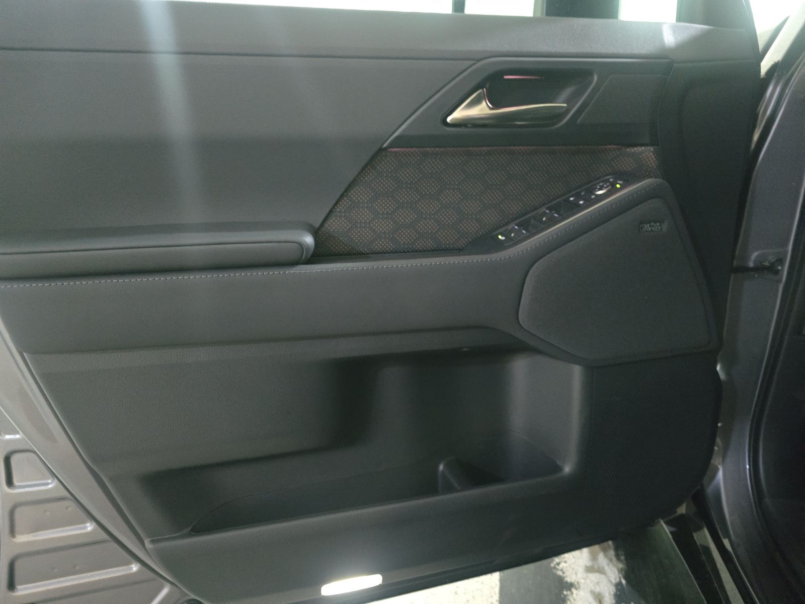 2025 Lexus GX GX 550 Luxury AWD