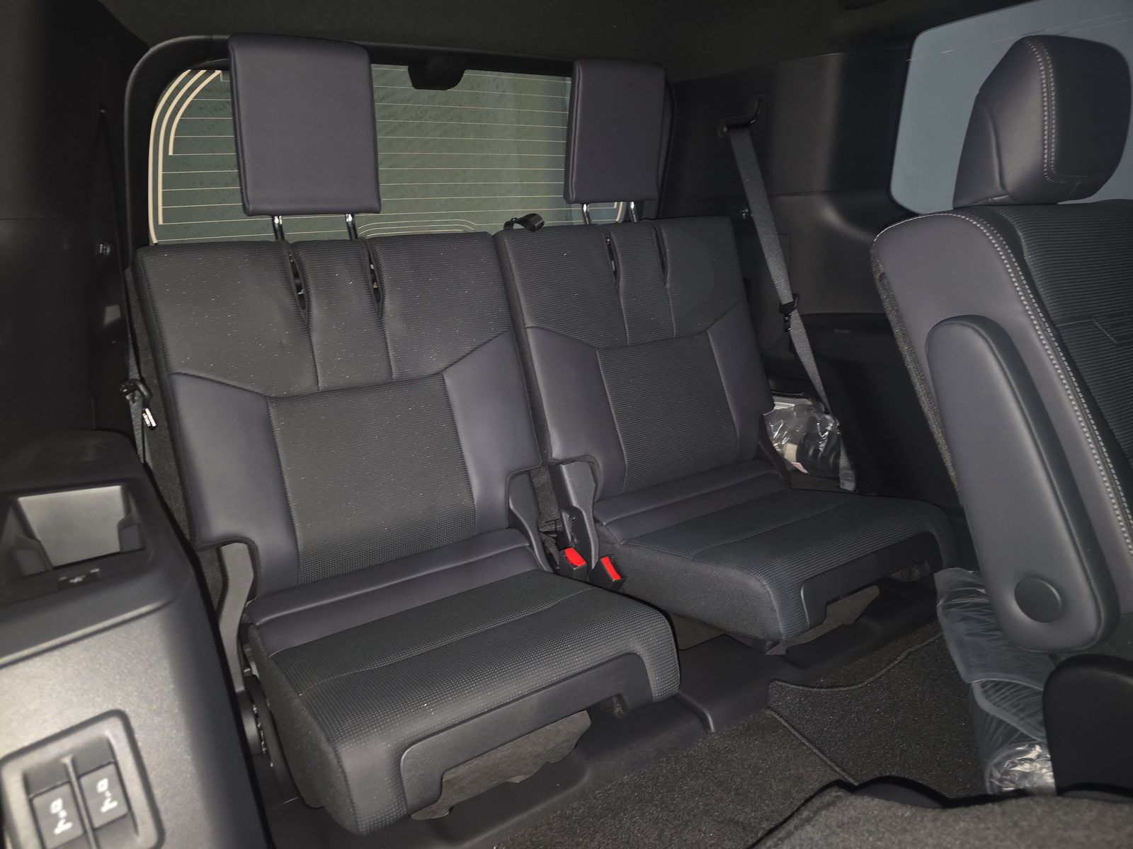 2025 Lexus GX GX 550 Luxury AWD