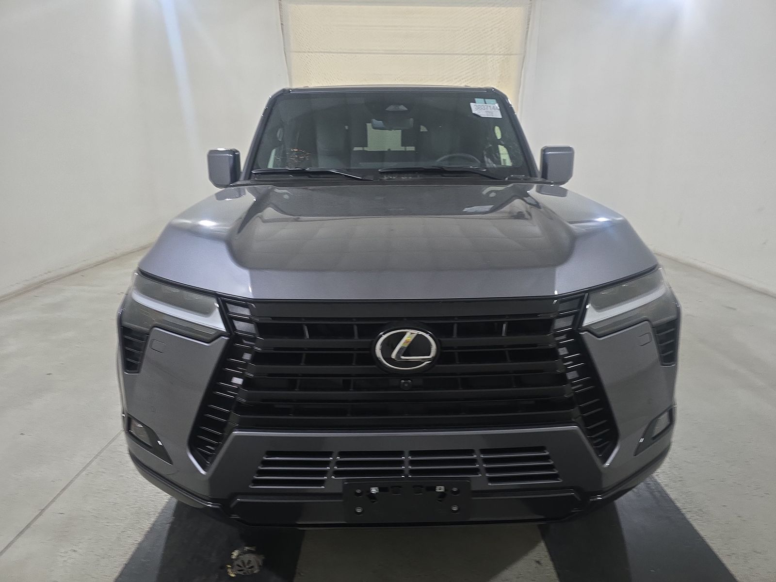 2025 Lexus GX GX 550 Luxury AWD
