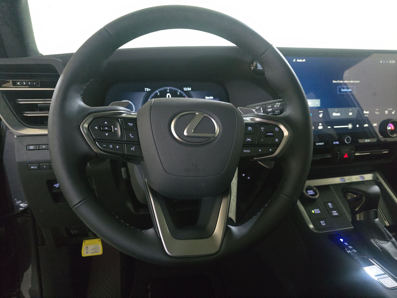 2025 Lexus GX GX 550 Luxury AWD